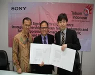 Telkom Luncurkan Program ESG 2024 sebagai Bagian Transformasi TelkomGroup